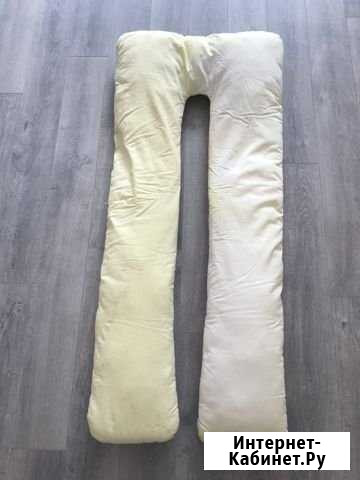 Подушка для беременных Оренбург - изображение 1