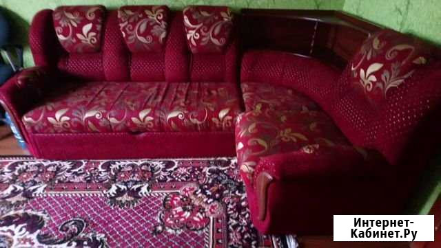 Диван угловой Брянск - изображение 1