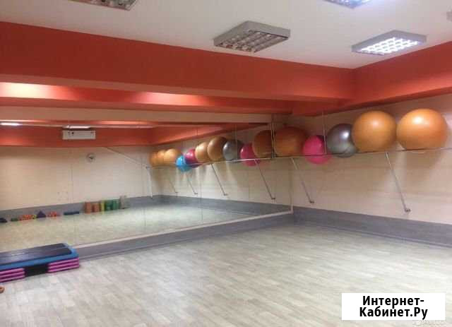 Женский фитнес-клуб Иркутск - изображение 1