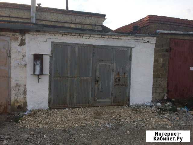 Гараж, 25 кв.м. Саранск - изображение 1