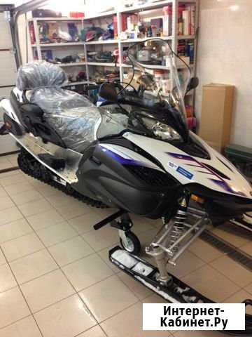 Снегоход Yamaha RS Yenture 10SUV, Год выпуска 2013 Химки - изображение 1