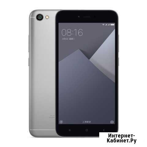 Продам Xiaomi Redmi 5A 16GB Архангельск - изображение 1