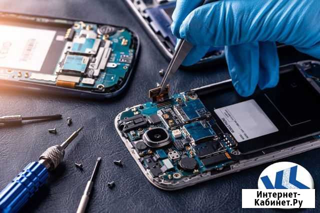 Ремонт смартфонов iPhone, SAMSUNG, Honor и прочих Мичуринск - изображение 1