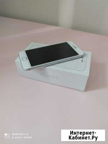 iPhone 6 Волгоград - изображение 1