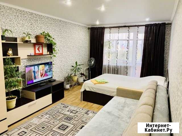 1-к квартира, 44 кв.м., 6/9 эт. Саранск - изображение 1