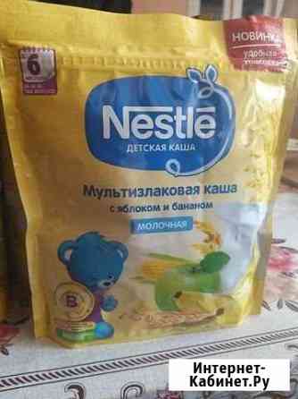 Каша Дербент
