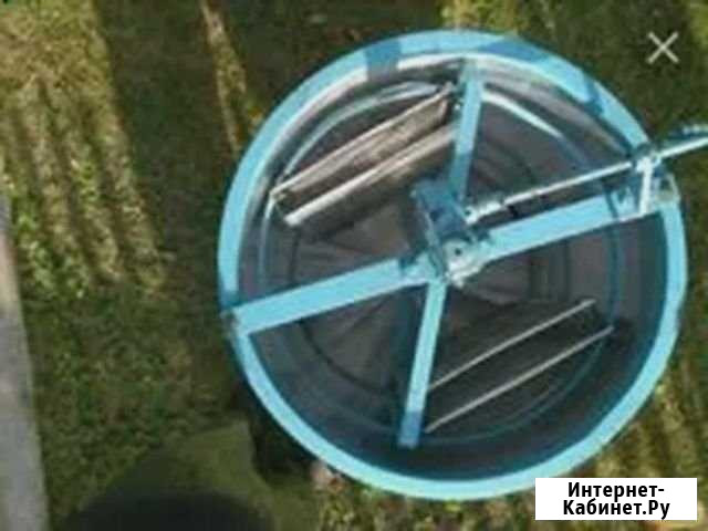 Продам медогонку Орёл - изображение 1