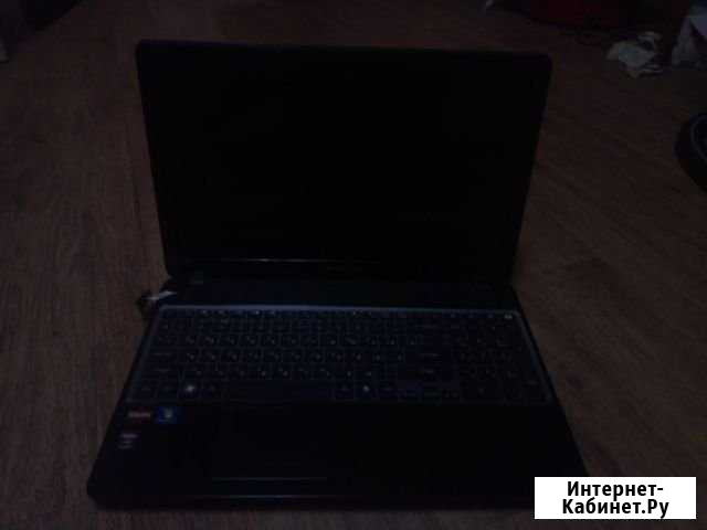 Ноутбук Packard bell Энгельс - изображение 1