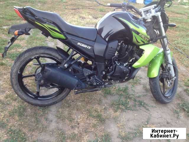 Racer nitro 200 Шахты - изображение 1