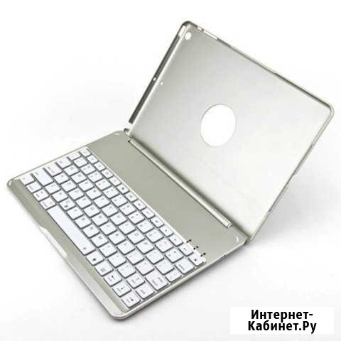 Клавиатура bluetooth iPad mini Воронеж - изображение 1
