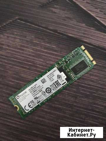 Ssd m2 Брянск - изображение 1