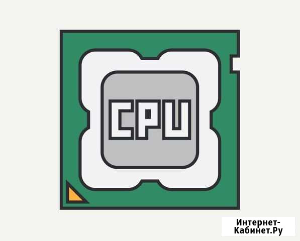 Процессоры 115X/775/AM3+ (4х/2х ядра) Барнаул - изображение 1