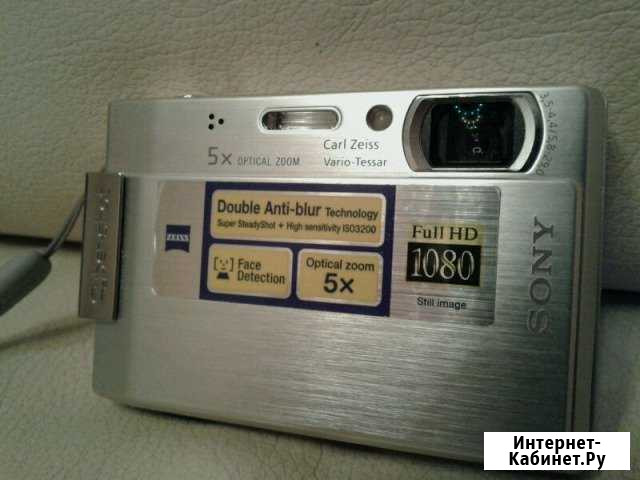 Sony T-100 Саратов - изображение 1