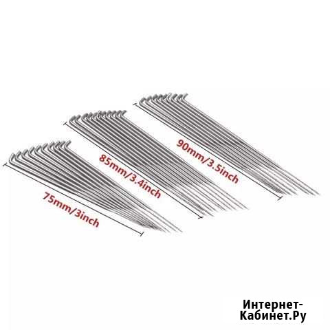 Иглы для валяния Комсомольск-на-Амуре - изображение 1
