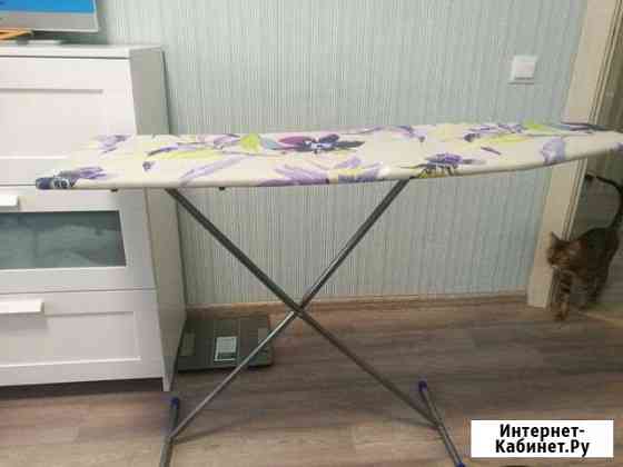 Гладильная доска Тюмень