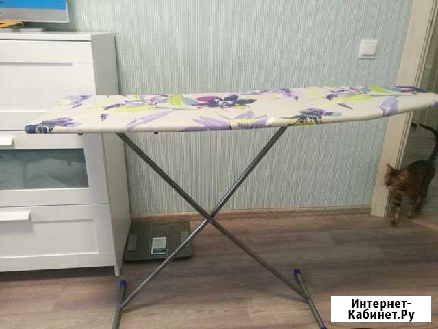 Гладильная доска Тюмень - изображение 1