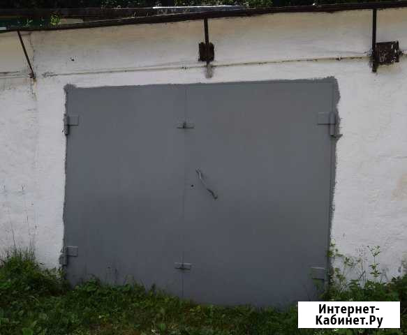 Гараж, 21 кв.м. Златоуст - изображение 1