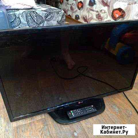 LG 32LN540V Курган