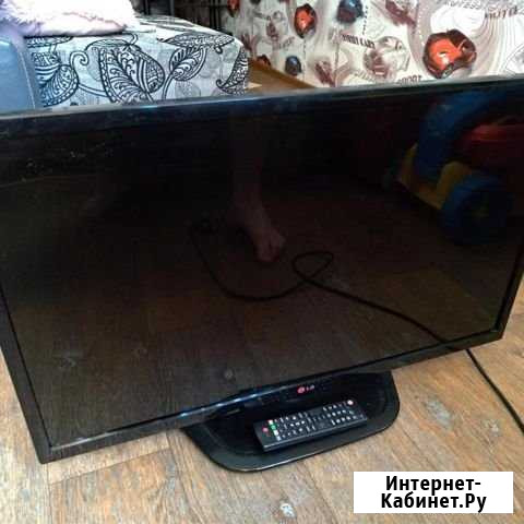 LG 32LN540V Курган - изображение 1