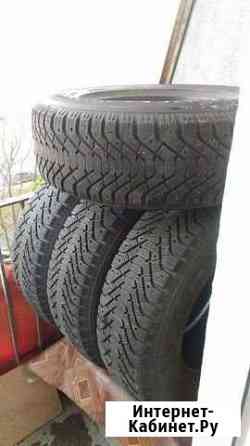 GoodYear 225/70 R16 Мурино