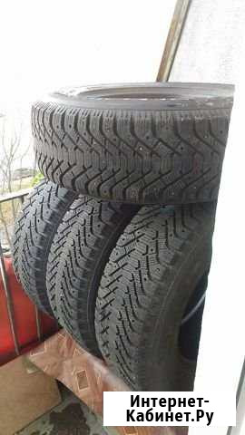 GoodYear 225/70 R16 Мурино - изображение 1