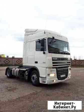 DAF (даф ) FT XF105.460 Space Cab 2017 год Набережные Челны