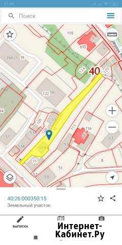 Дом 63 кв.м. на участке 6 сот. Калуга - изображение 1