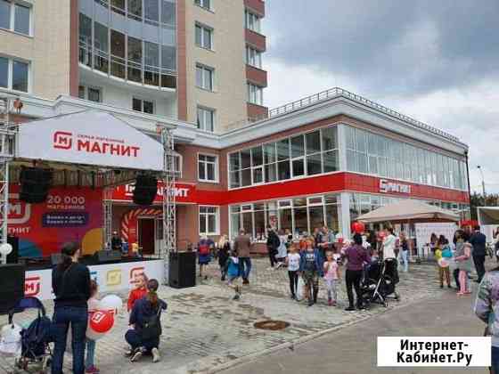 Торговое помещение, 81 кв.м. Королев