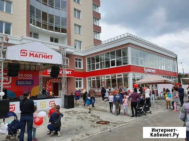 Торговое помещение, 81 кв.м. Королев - изображение 1