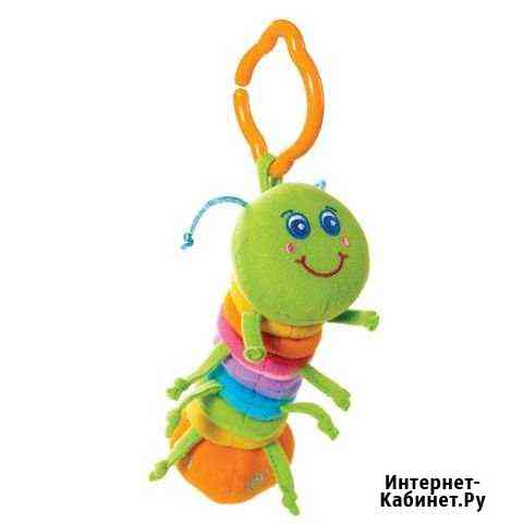 Подвеска Tiny Love Гусеничка Пенза