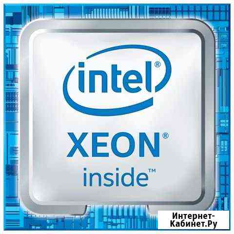 Intel Core i7-2600 (Xeon E3-1270) Чернянка