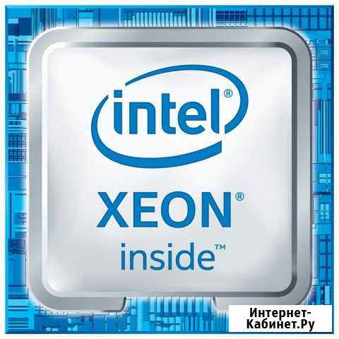 Intel Core i7-2600 (Xeon E3-1270) Чернянка - изображение 1