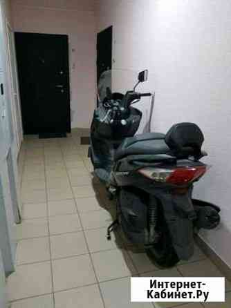Продам sym joymax 300i Мытищи