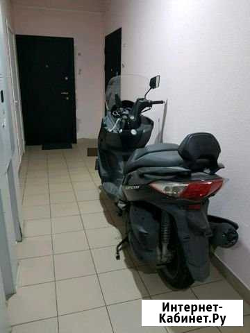 Продам sym joymax 300i Мытищи - изображение 1