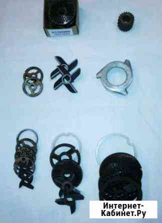 Ножи и запчасти для мясорубки Тамбов