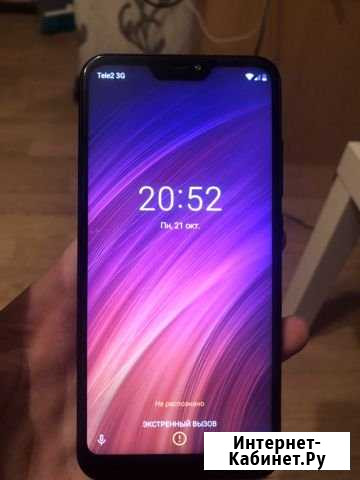 Xiaomi mi a2 lite Пермь - изображение 1