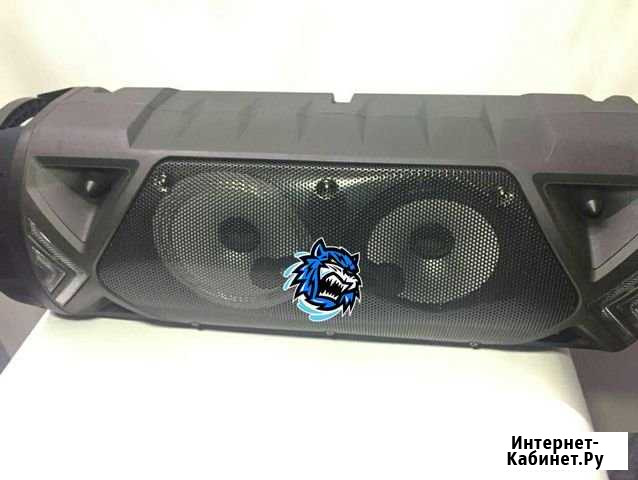 Портативная колонка акустика комбик Белгород - изображение 1