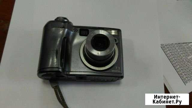 Фотоаппарат Olympics sp-320 Качуг - изображение 1