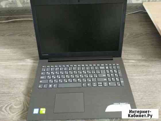 Ноутбук Lenovo ideapad 320-15isk 80xh Смоленск