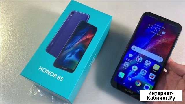 Honor 8s Мичуринск - изображение 1