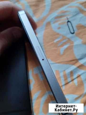 iPhone 5s Электросталь - изображение 1