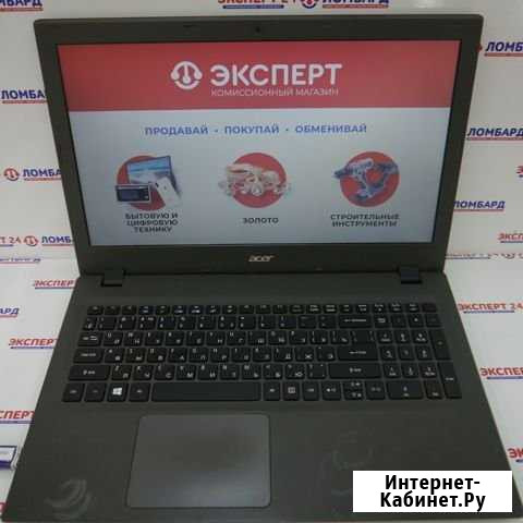 Ноутбук Acer N1501 Йошкар-Ола - изображение 1