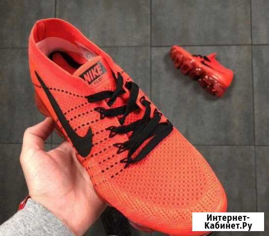 Кроссовки Красноярск - изображение 1