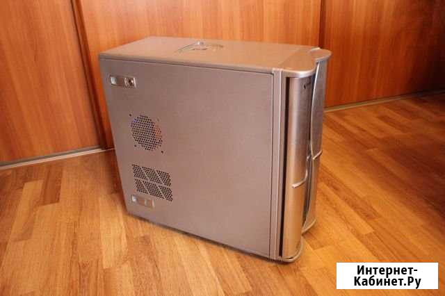 Корпус thermaltake Москва - изображение 1