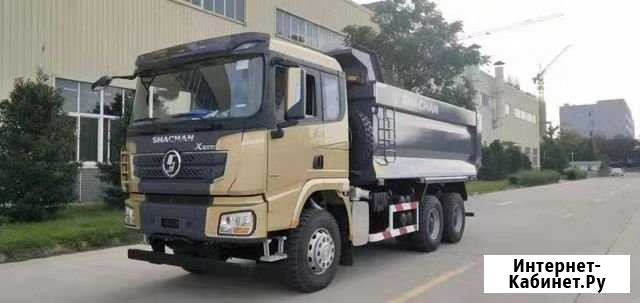 Грузовой-самосвал Shacman SX32586T384С,64,X3000 Вологда - изображение 1