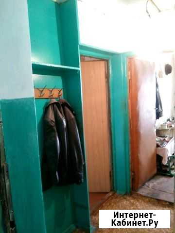 Комната 18 кв.м. в 2-к, 8/9 эт. Тамбов - изображение 1