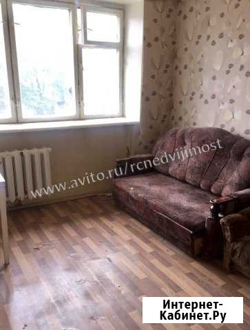 Комната 13.2 кв.м. в > 9-к, 3/5 эт. Рязань - изображение 1