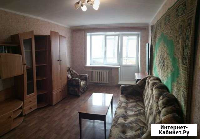 1-к квартира, 31.6 кв.м., 4/5 эт. Орёл - изображение 1