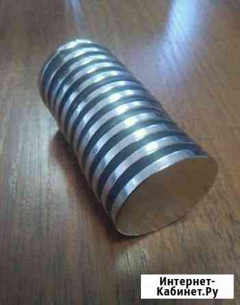 Магнит Неодимовый 30-3 мм Махачкала