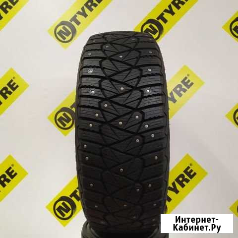 Зимние шины Goodyear UltraGrip 600 215/55 R17 Нальчик - изображение 1